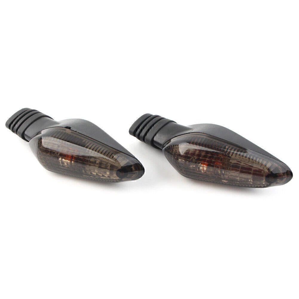 Smoke Blinker Lamp for Ducati Monster 695 696 796 (2006–2014)