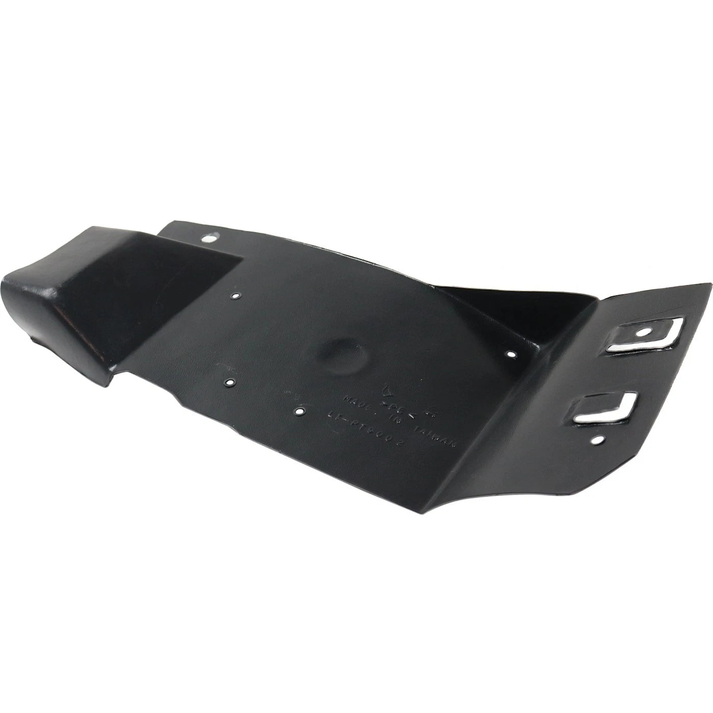Engine Splash Shield for Chevrolet Uplander (2005-2009)