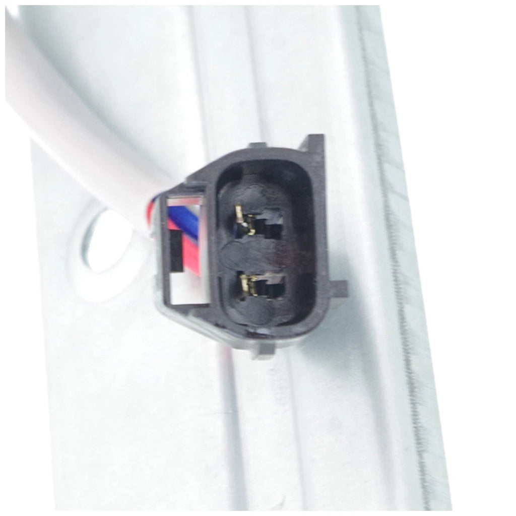 Window Regulator for Mitsubishi Endeavor (2004–2011) Right Side