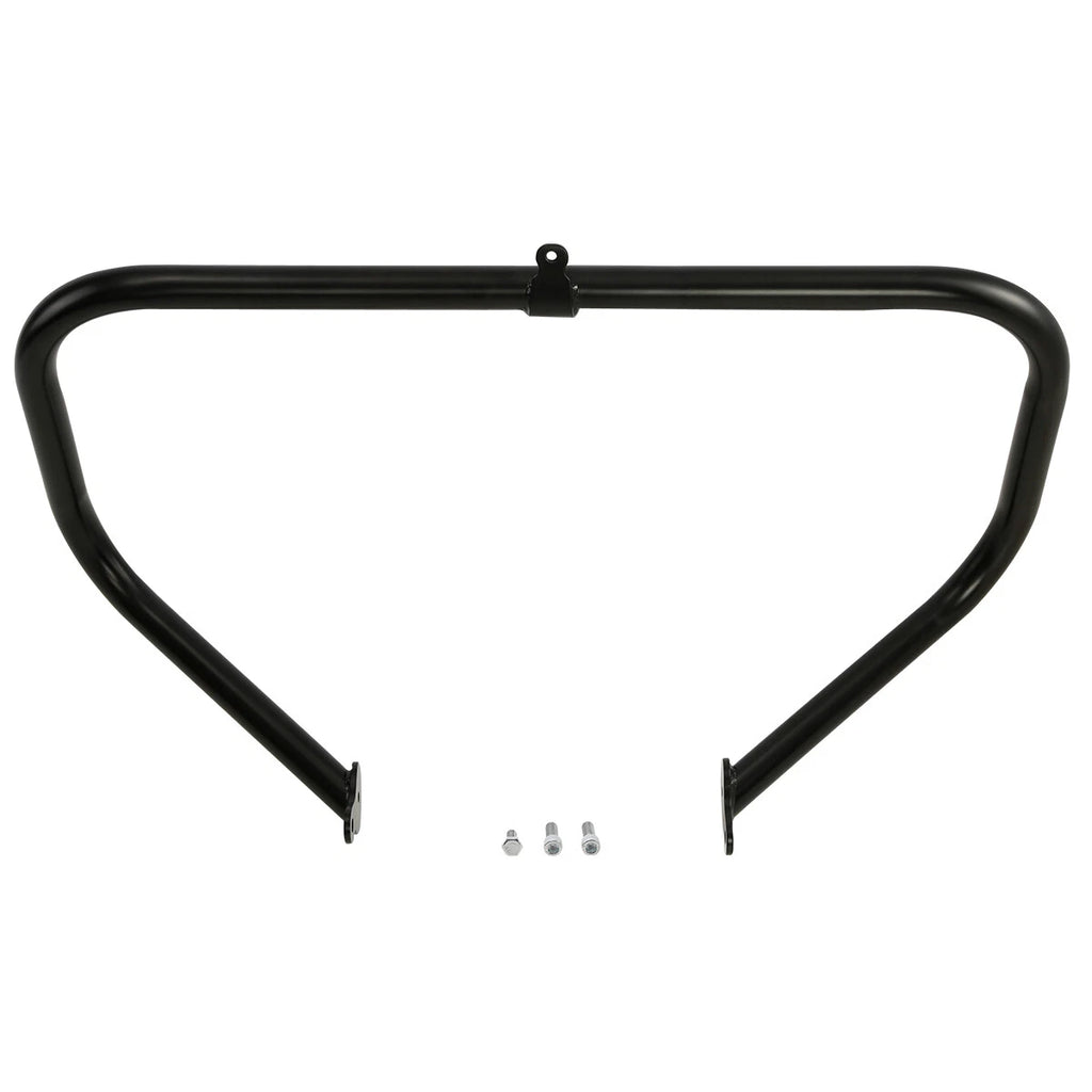 Crash Bar & Footpegs for Harley Touring Street Glide (2009–Present)