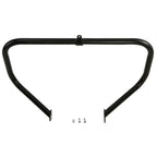 Crash Bar & Footpegs for Harley Touring Street Glide (2009–Present)