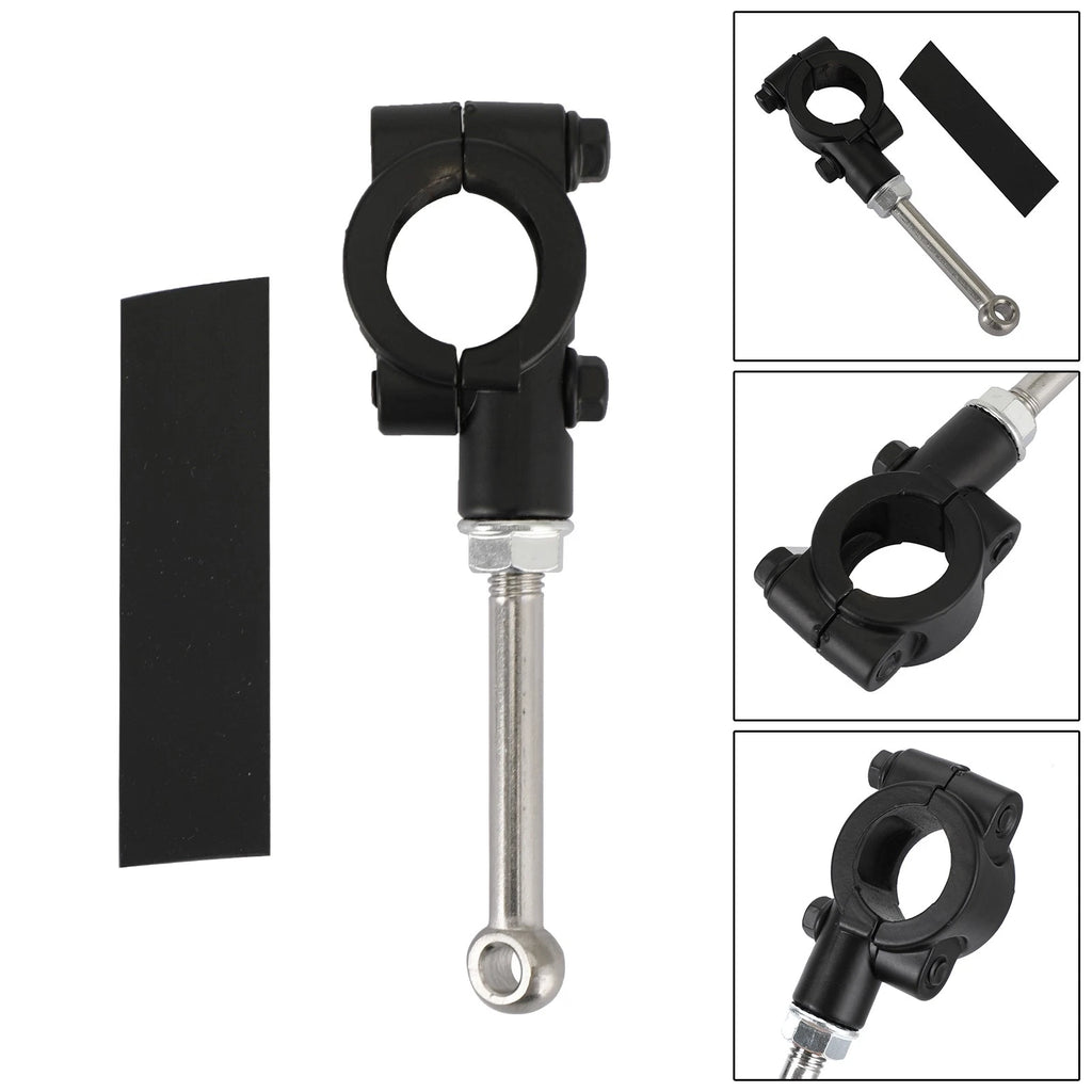 Kickstand Extension Kit for Universal Motorcycle (20-23MM)