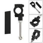 Kickstand Extension Kit for Universal Motorcycle (20-23MM)