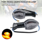 Turn Signal Lights for Suzuki V-Strom 1050 650 1000 GSX-S 750 (2017–2023)