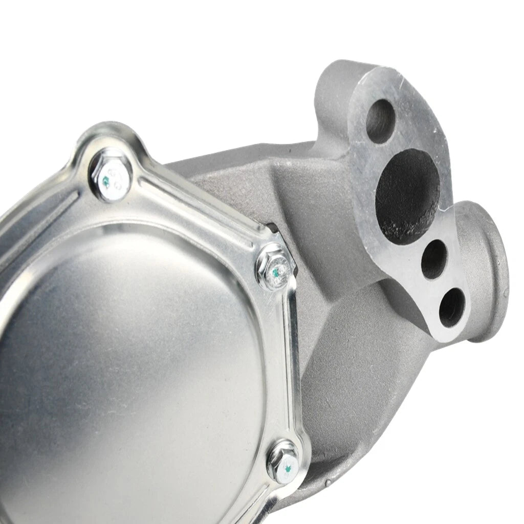 High Volume Water Pump for SBC Small Block Chevy 283 305 350 (1960–1995)
