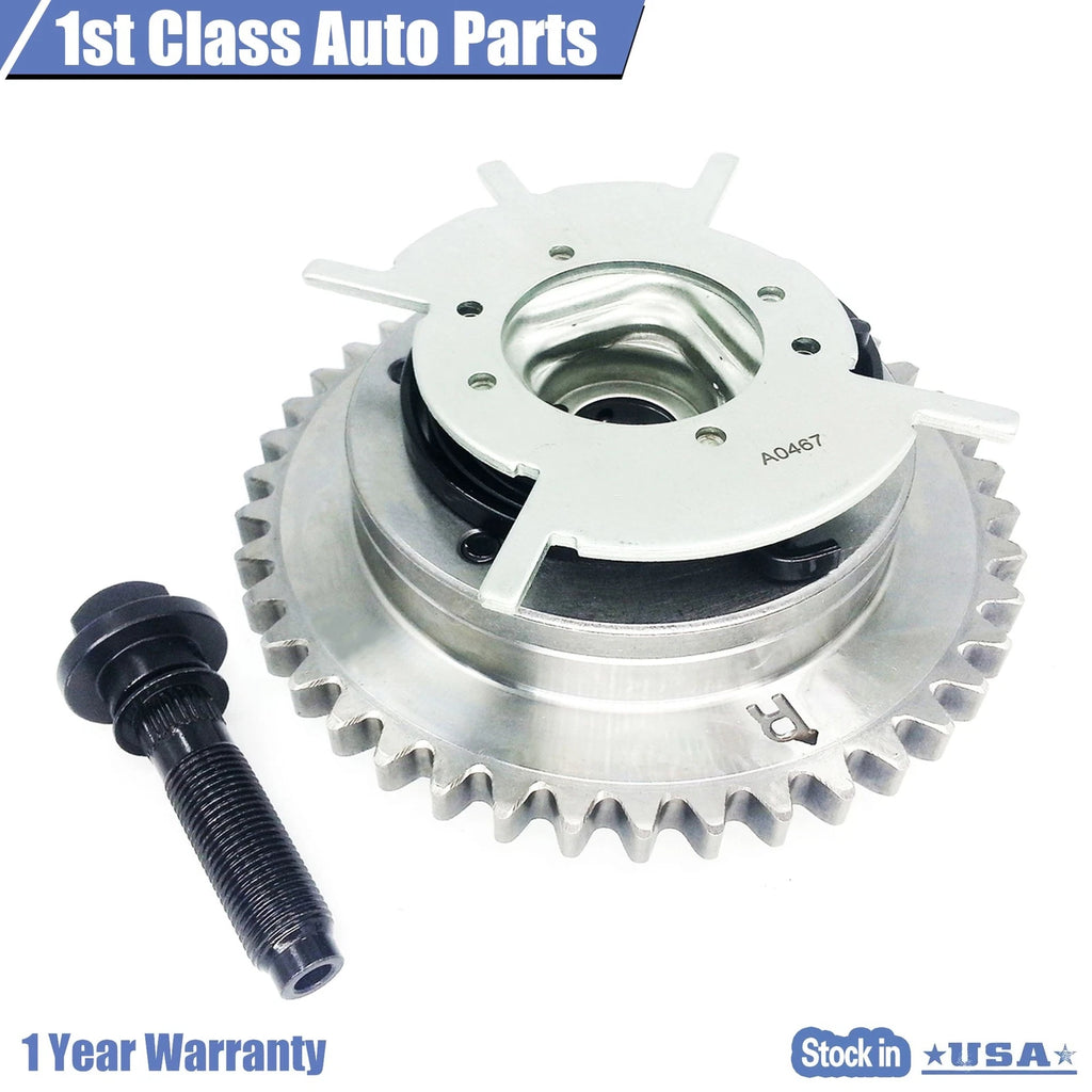 Variable Valve Timing Sprocket for Ford Expedition Navigator F-150 (1997–2003)