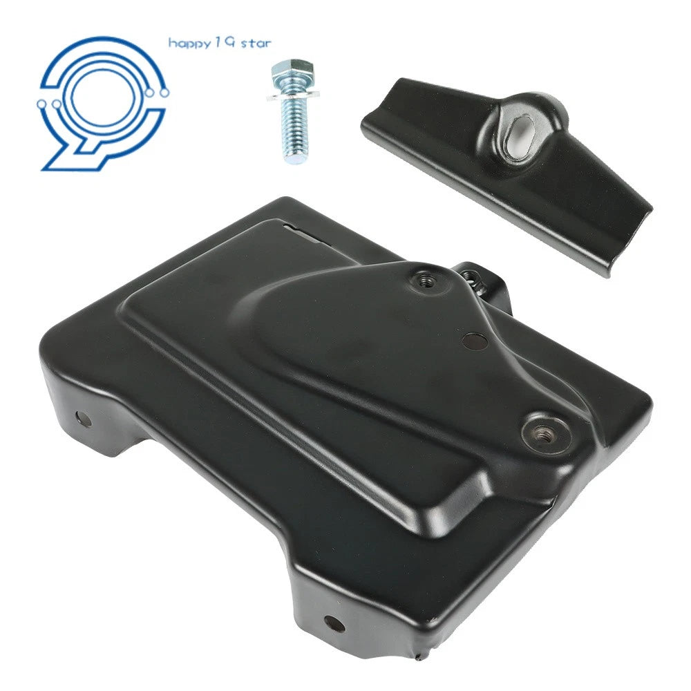 Battery Tray Kit for Chevy Nova II (1968)