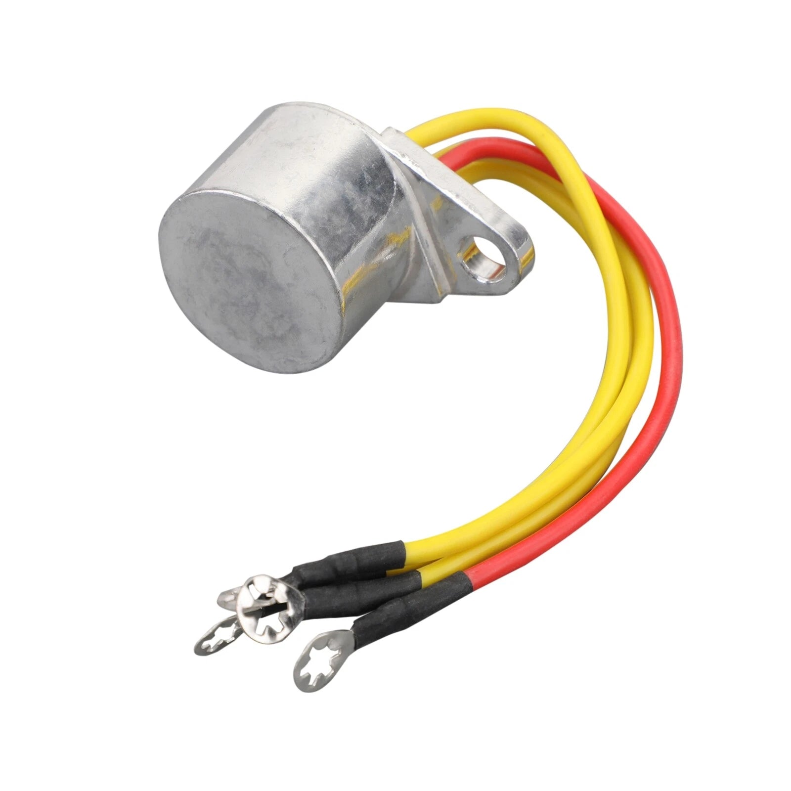 Regulator Rectifier for Johnson Outboard 4.5-60 HP (173692, 18-5709, 153-1778)