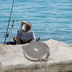 Sound Click Holder for Daiwa Reels