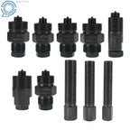 10Pcs Rotor Flywheel Driver Puller Tool Kit for ATV Motorcycle Dirt Bike