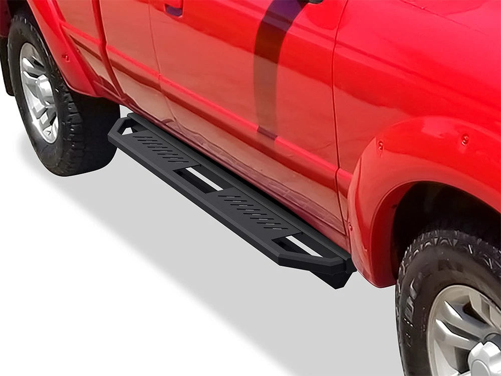 Off-Road Side Armor for Ford Ranger Super Cab (1999-2011)