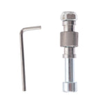 Dual Bend Adjustable Short Shifter for Honda Civic (1996–2000)