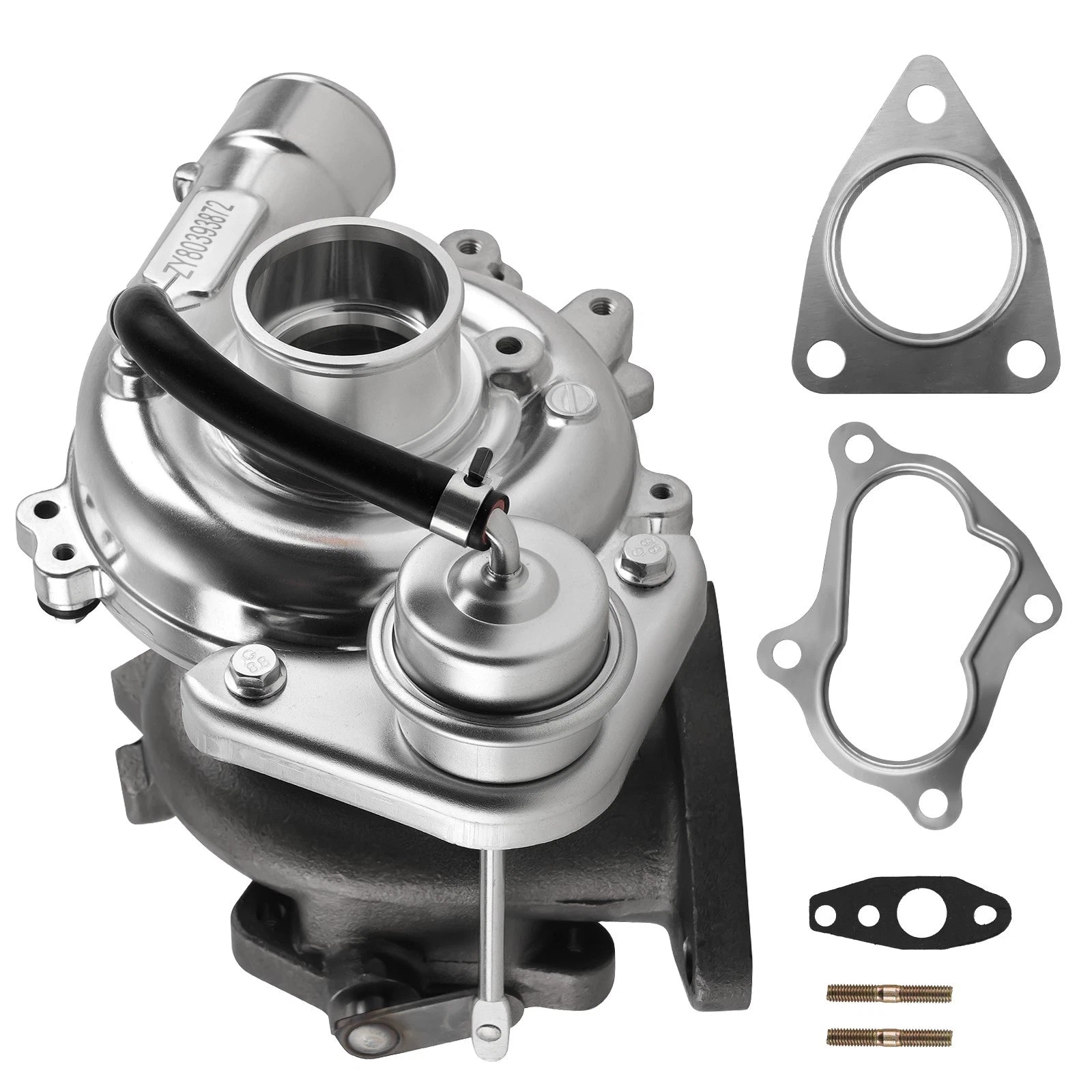 Turbo Charger for Toyota Hiace 2KD-FTV (2002–2010) 17201-30030