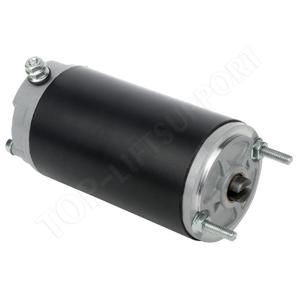 Snow Plow Motor for Meyer Plow