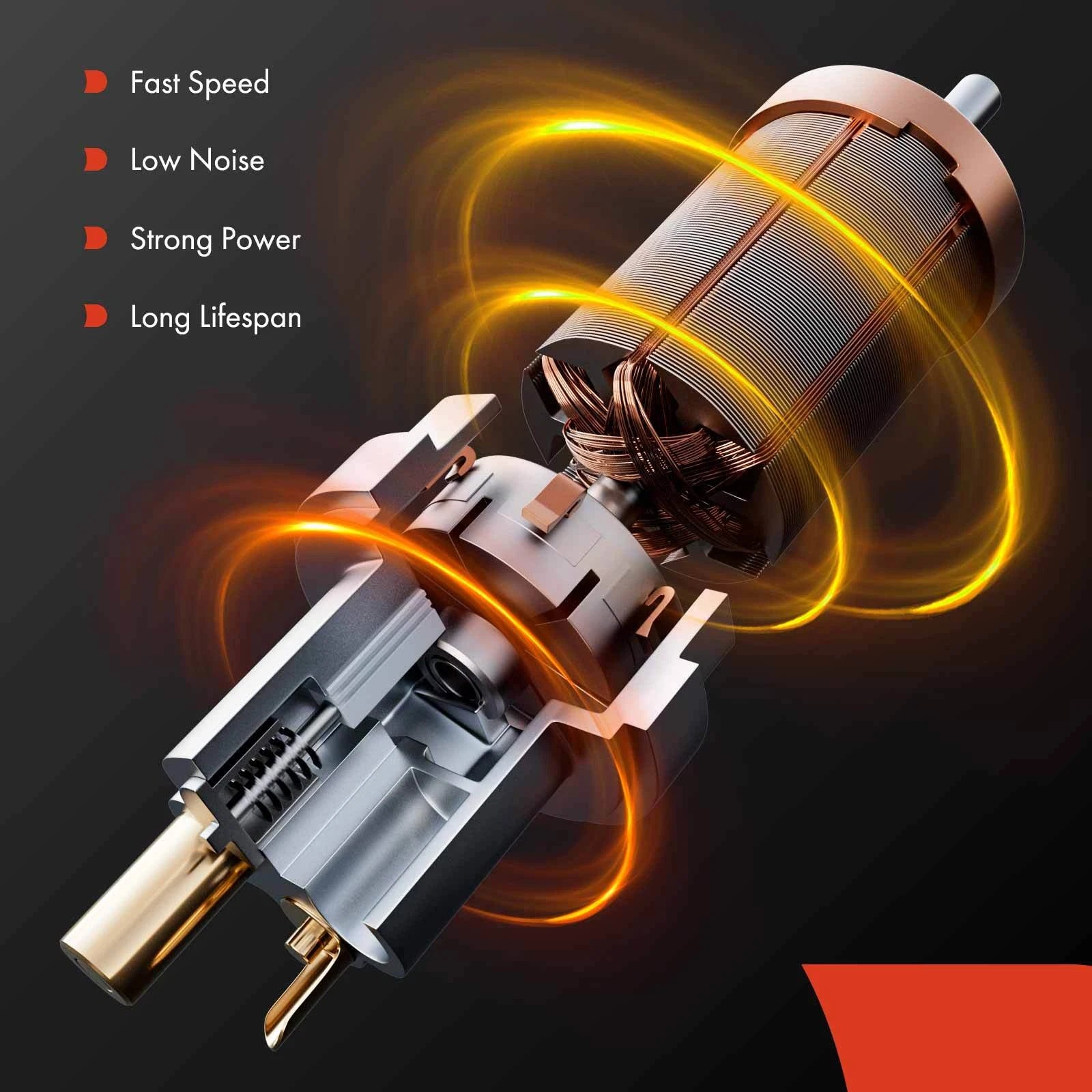 Fuel Pump Module Assembly for Toyota Highlander for 2017-2019 Lexus RX350