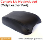 Leather Synthetic Center Console Armrest Cover for Dodge Neon (2000–2005)