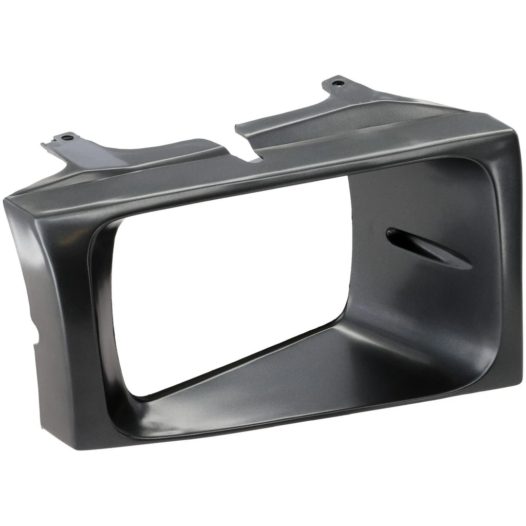 Headlight Door Bezel for Ford F450 (Passenger Right Side)