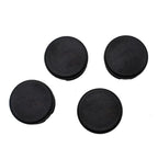 4X Frame Hole Cover Caps for Ducati X Diavel 1260/S (2019–2023)