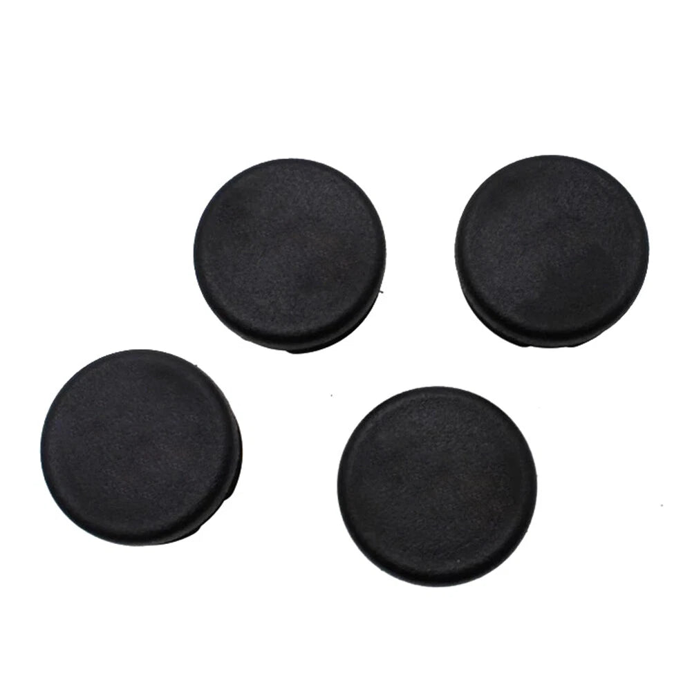 4X Frame Hole Cover Caps for Ducati X Diavel 1260/S (2019–2023)