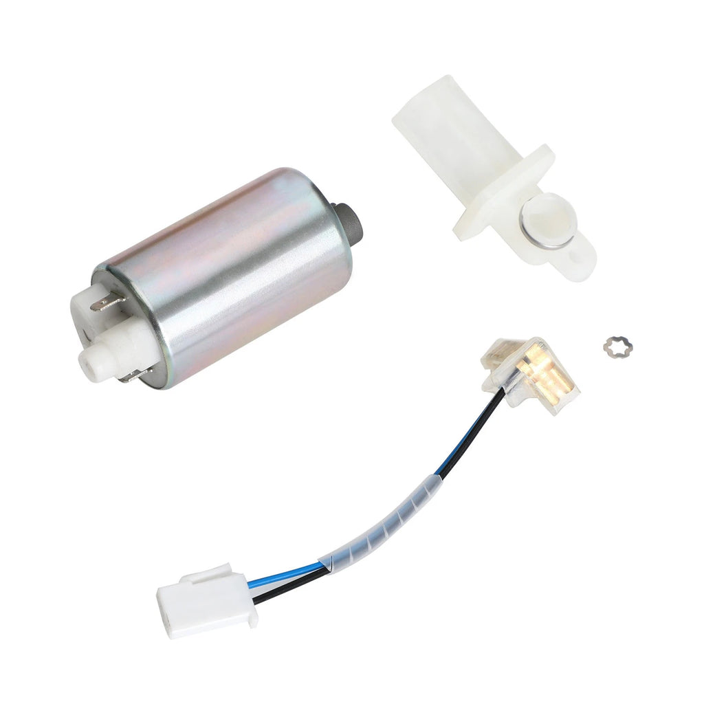 Fuel Pump Kit w/Strainer for Suzuki DF 40Hp 50Hp 60Hp (2010–2017)