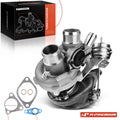 Left Turbocharger for Ford F-150 (2011–2012) V6 3.5L
