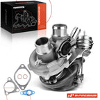 Left Turbocharger for Ford F-150 (2011–2012) V6 3.5L