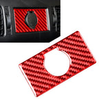 Cigarette Lighter Switch Cover Trim for Toyota Tundra (2014–2021)
