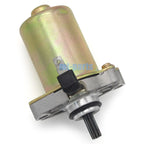 Starter Motor for Atala Byte AT10 50 / Hacker Racing 50 (1997–1999)