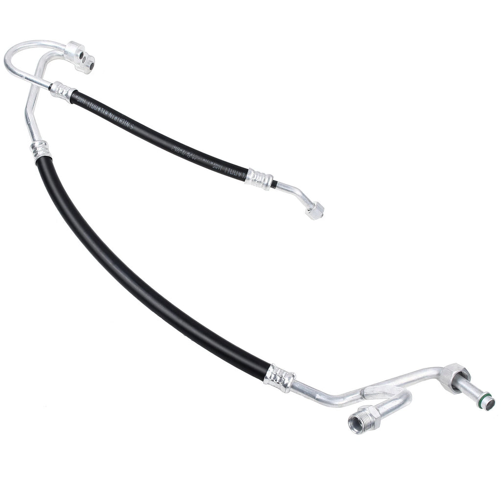 A/C Suction & Discharge Line Hose for Chevy GMC R1500 R2500 Suburban (1990–1999)