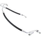 A/C Suction & Discharge Line Hose for Chevy GMC R1500 R2500 Suburban (1990–1999)