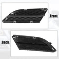 Left Car Fog Light Grille Trim for BMW 3 Series E90 (2009-2012)