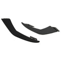 Fog Light Covers for Front Driver & Passenger Side (Universal)