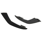 Fog Light Covers for Front Driver & Passenger Side (Universal)