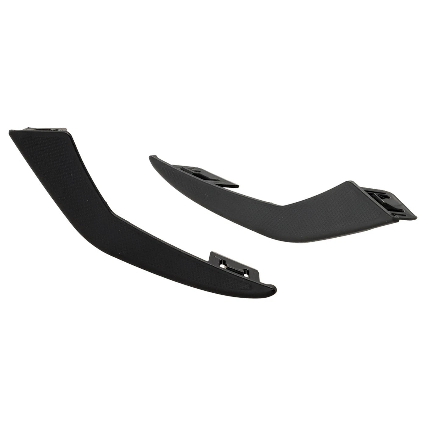 Fog Light Covers for Front Driver & Passenger Side (Universal)