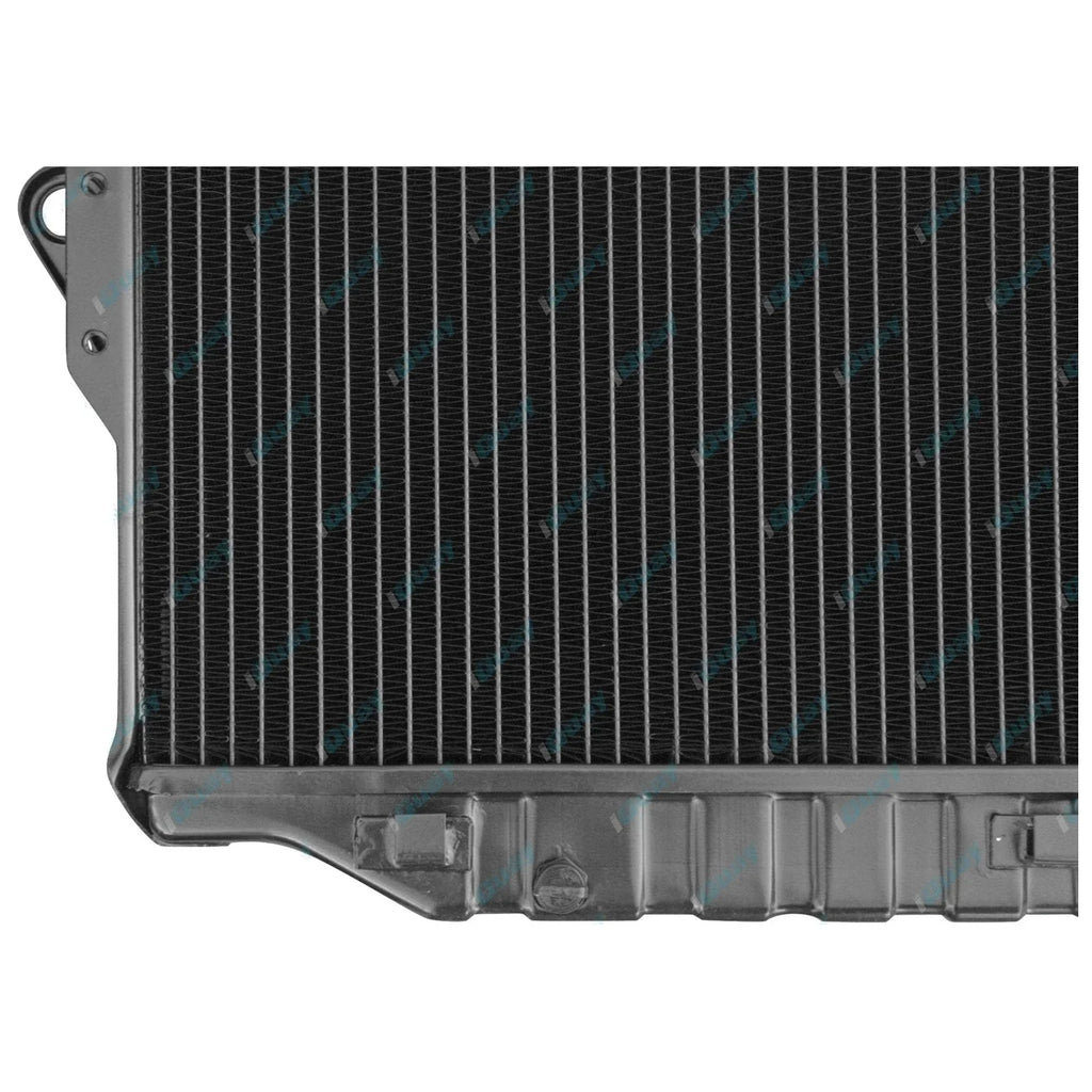 Radiator for Toyota Landcruiser HZJ75 Diesel 4ROW 68mm 1HZ 75 Series 1990~1999