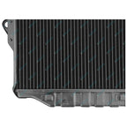 Radiator for Toyota Landcruiser HZJ75 Diesel 4ROW 68mm 1HZ 75 Series 1990~1999