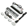 LED Insert Light & Brake Turn Lights for Harley Road Glide (2014–2024)