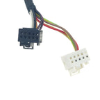 Power Mirror Set for Mercedes Benz GLK350 (2010–2014) Heated Memory
