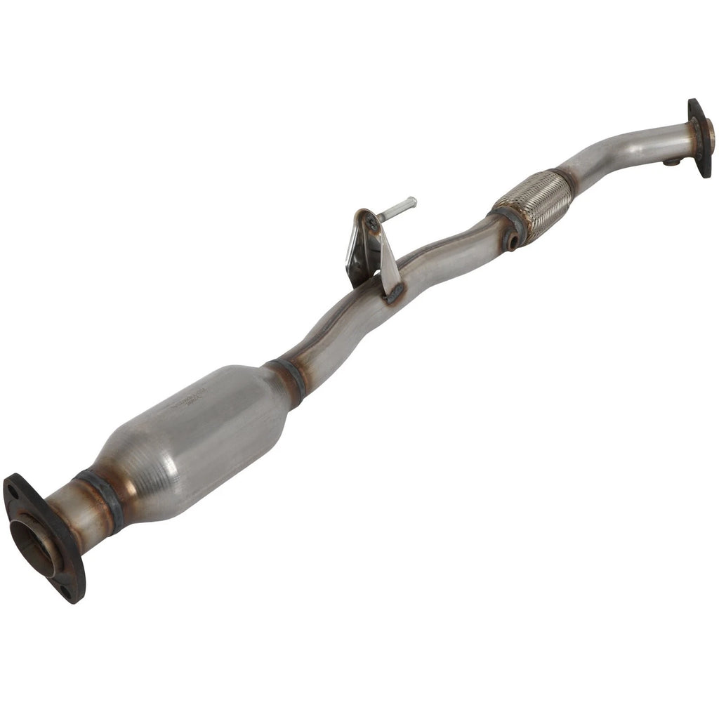 Catalytic Converter for Toyota Camry (2002–2006)