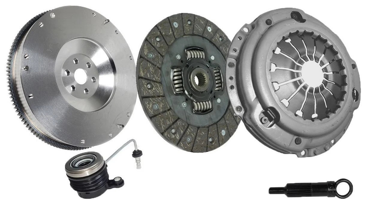 Clutch Kit for Nissan Juke (2015–2017)