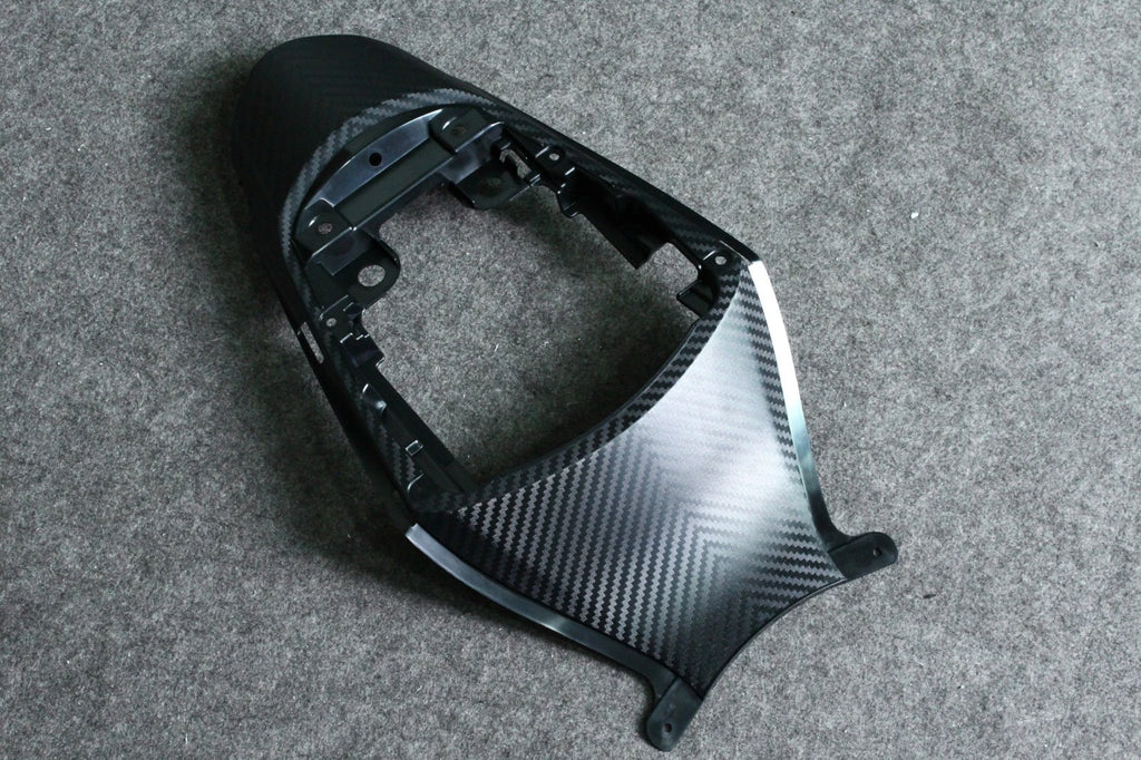 Unpainted ABS Rear Tail Fairing for Suzuki GSXR600 GSXR750 (2011–2023)