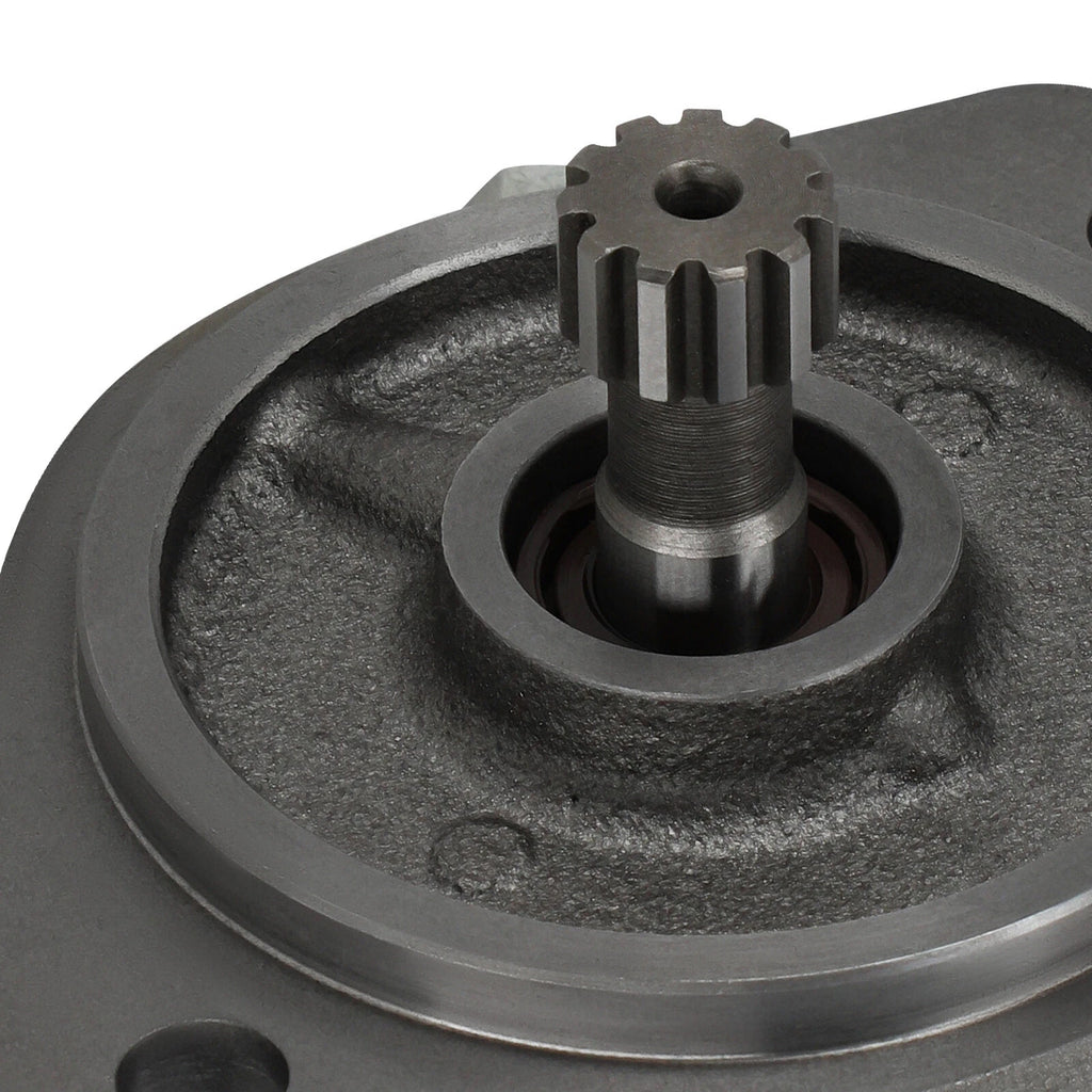 Fuel Pump for Motor Grader 14 16 18 Wheel Loader