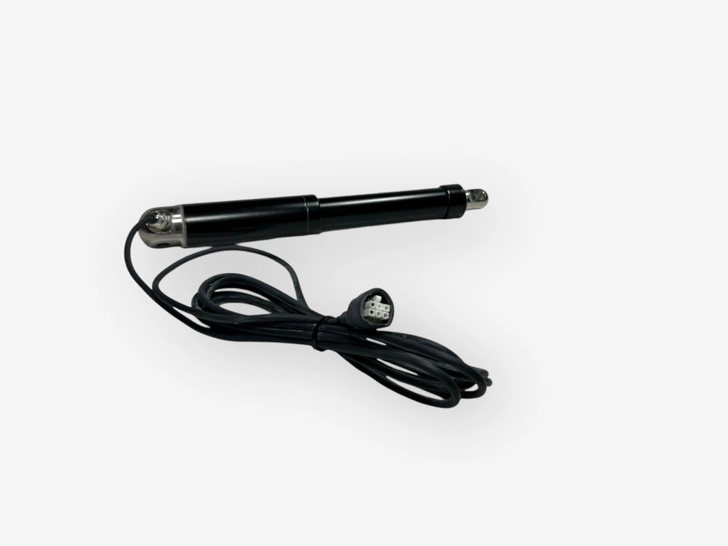 Bansbach Linear Actuator 100mm Stroke 12VDC EEL-35-00001414 for