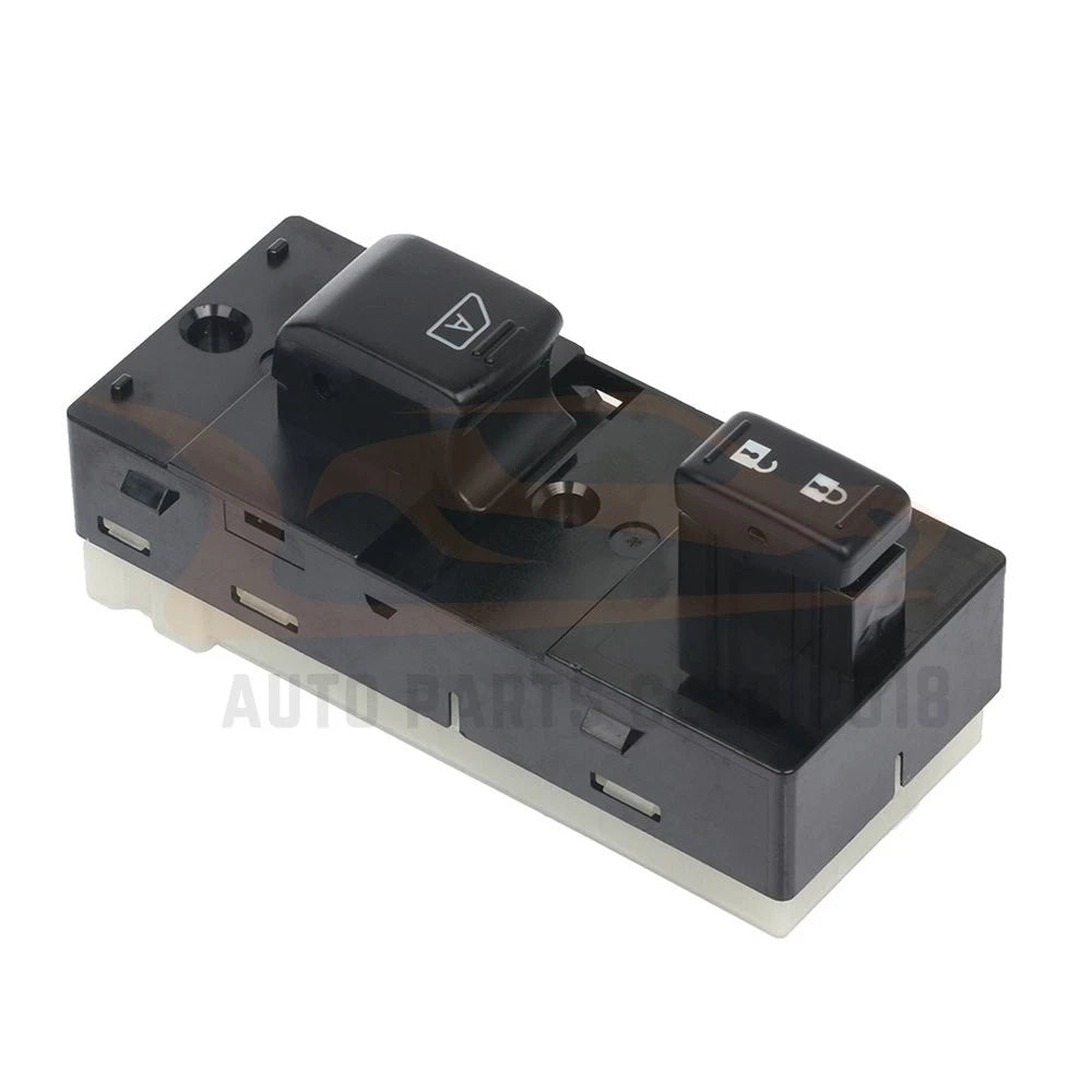 Window Switch for Nissan Altima (2007-2012) Front Right