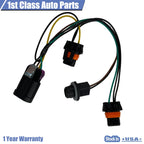 Headlight Wiring Harness for Pontiac Grand Prix (2004–2008)