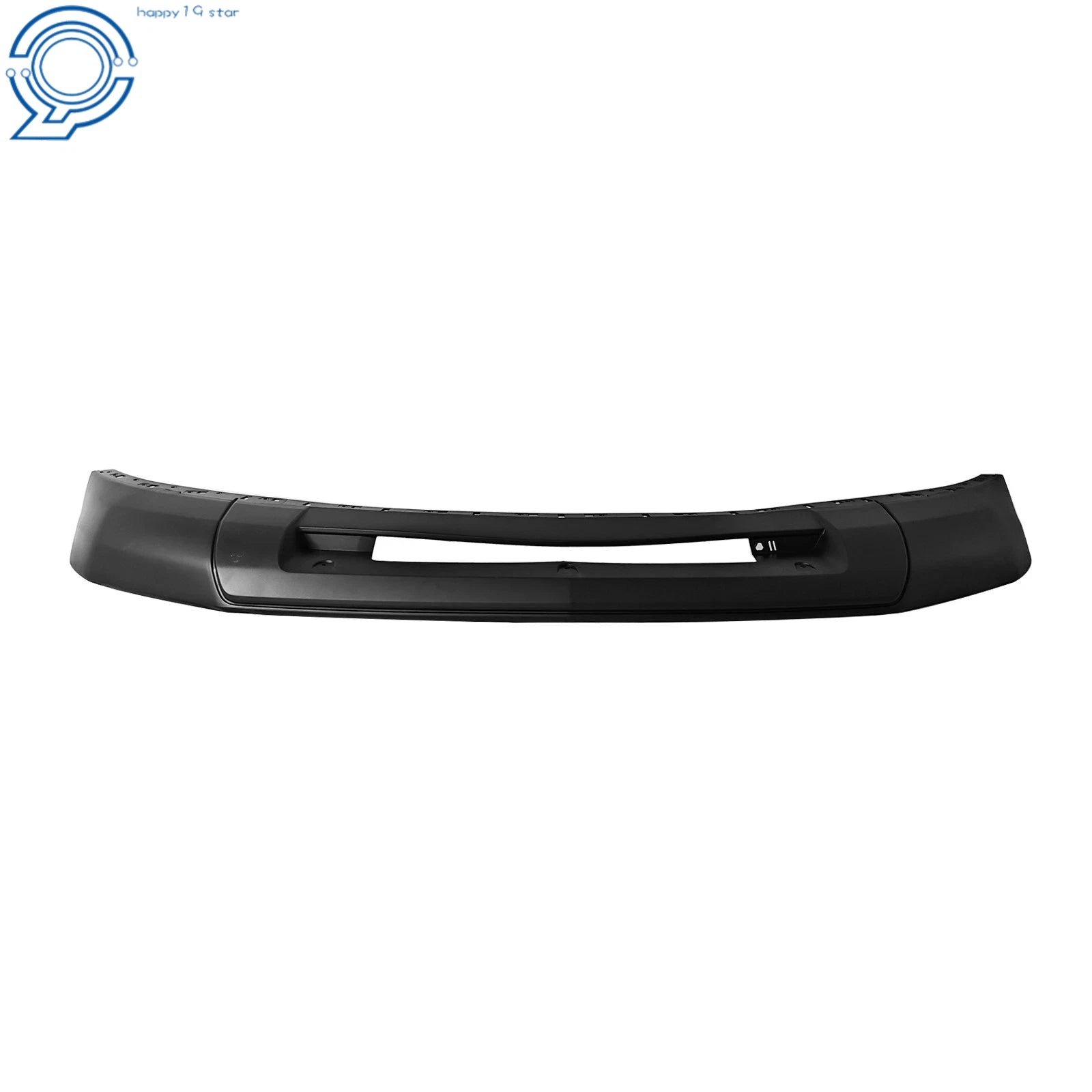Front Air Dam Deflector for Cadillac XT5 (2017-2019) Textured