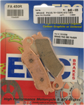 EBC Sintered "R" Brake Pads FA450R for