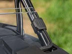 Half Windshield for Polaris RZR XP 1000 (2024–2024)