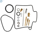 Carburetor Repair Rebuild Kit for Yamaha YZ125 (1999–2020)