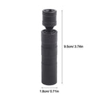14mm 16mm Magnetic Spark Plug Socket for